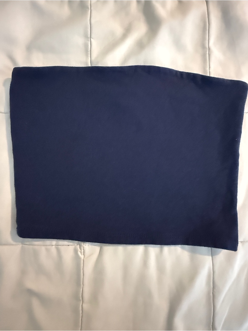 Tilly’s Navy Blue Tube Top